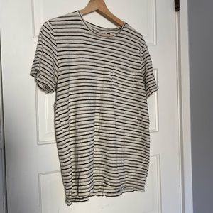 Jungmaven Striped T-Shirt